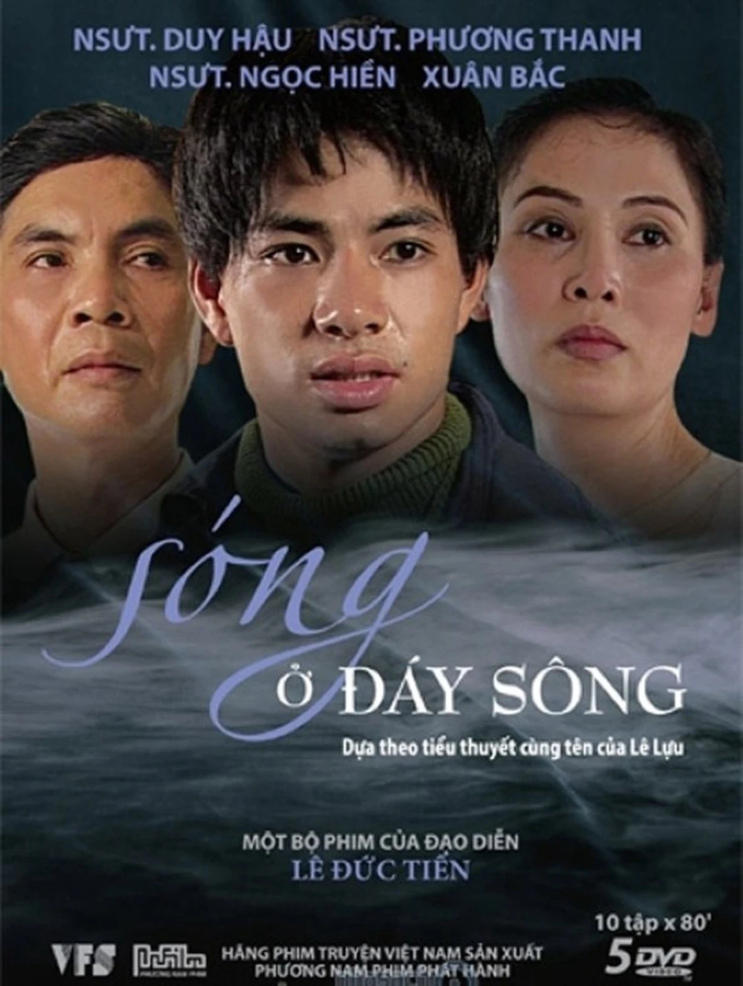 Sóng Ở Đáy Sông (Waves at the Bottom of the River) [2000]