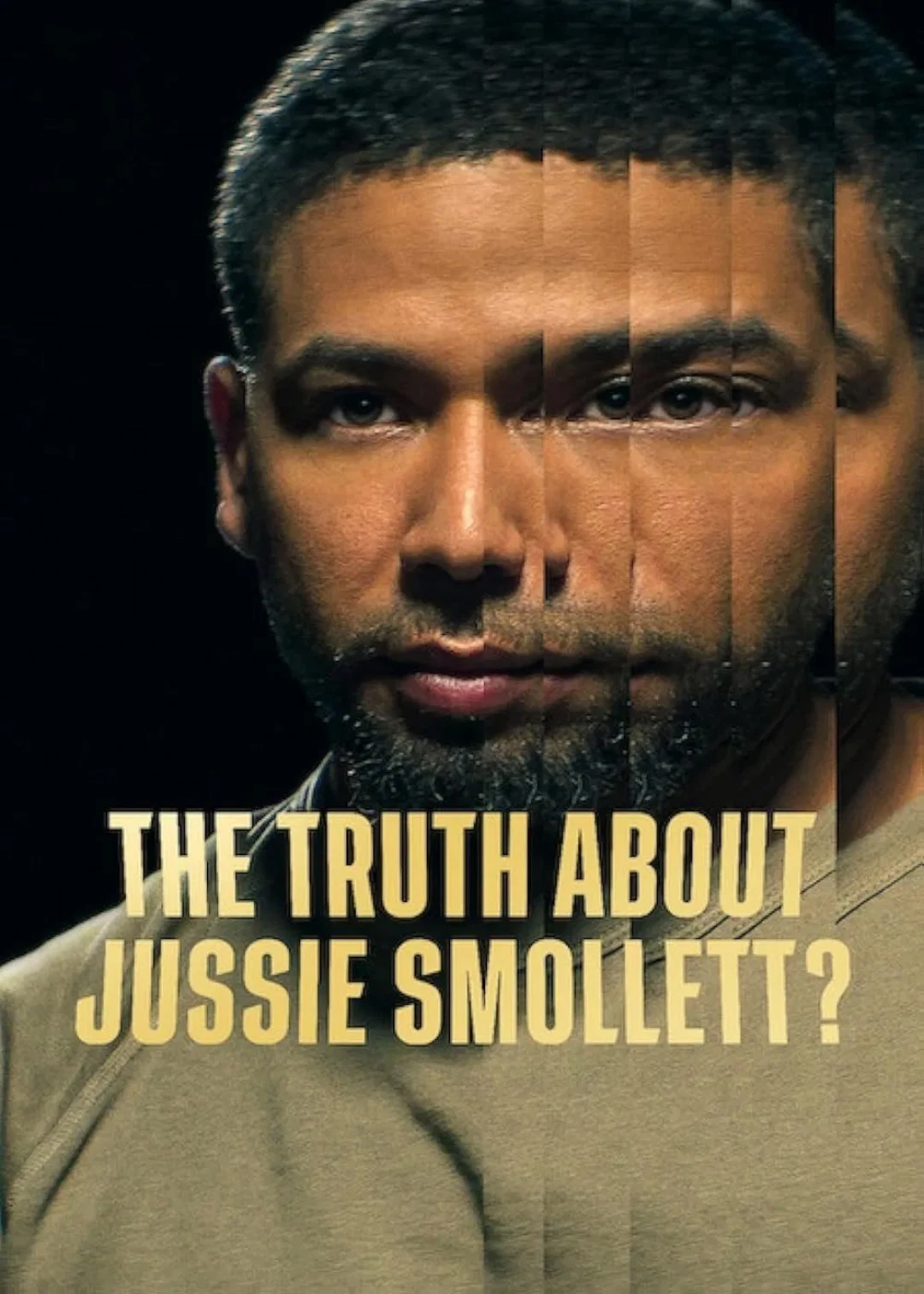 Sự thật về Jussie Smollett? (The Truth About Jussie Smollett?) [2025]