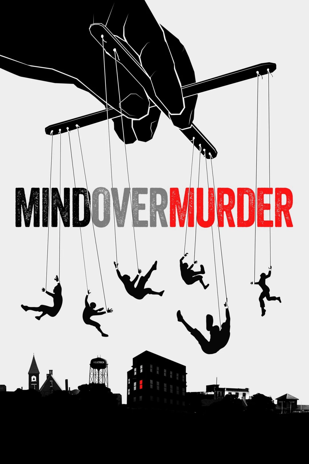 Suy Ngẫm Về Án Mạng (Mind Over Murder) [2022]