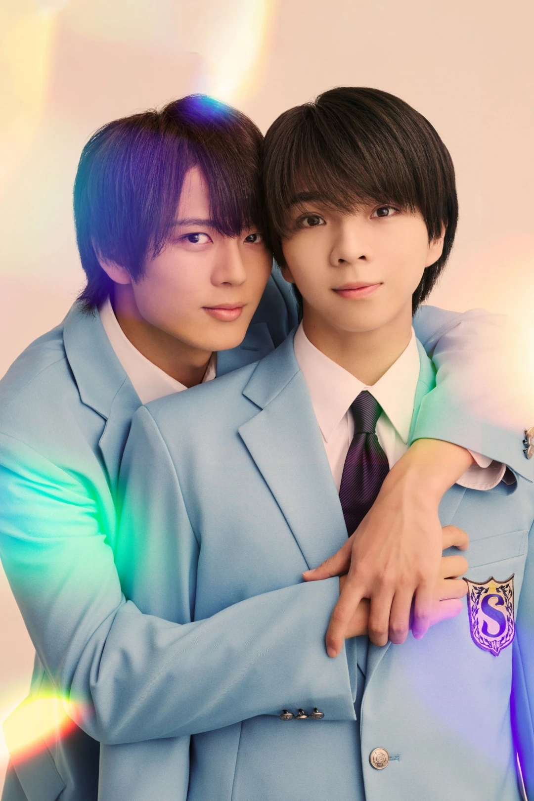 Takumi-kun Series: Drama (Takumi-kun Series: Drama) [2025]