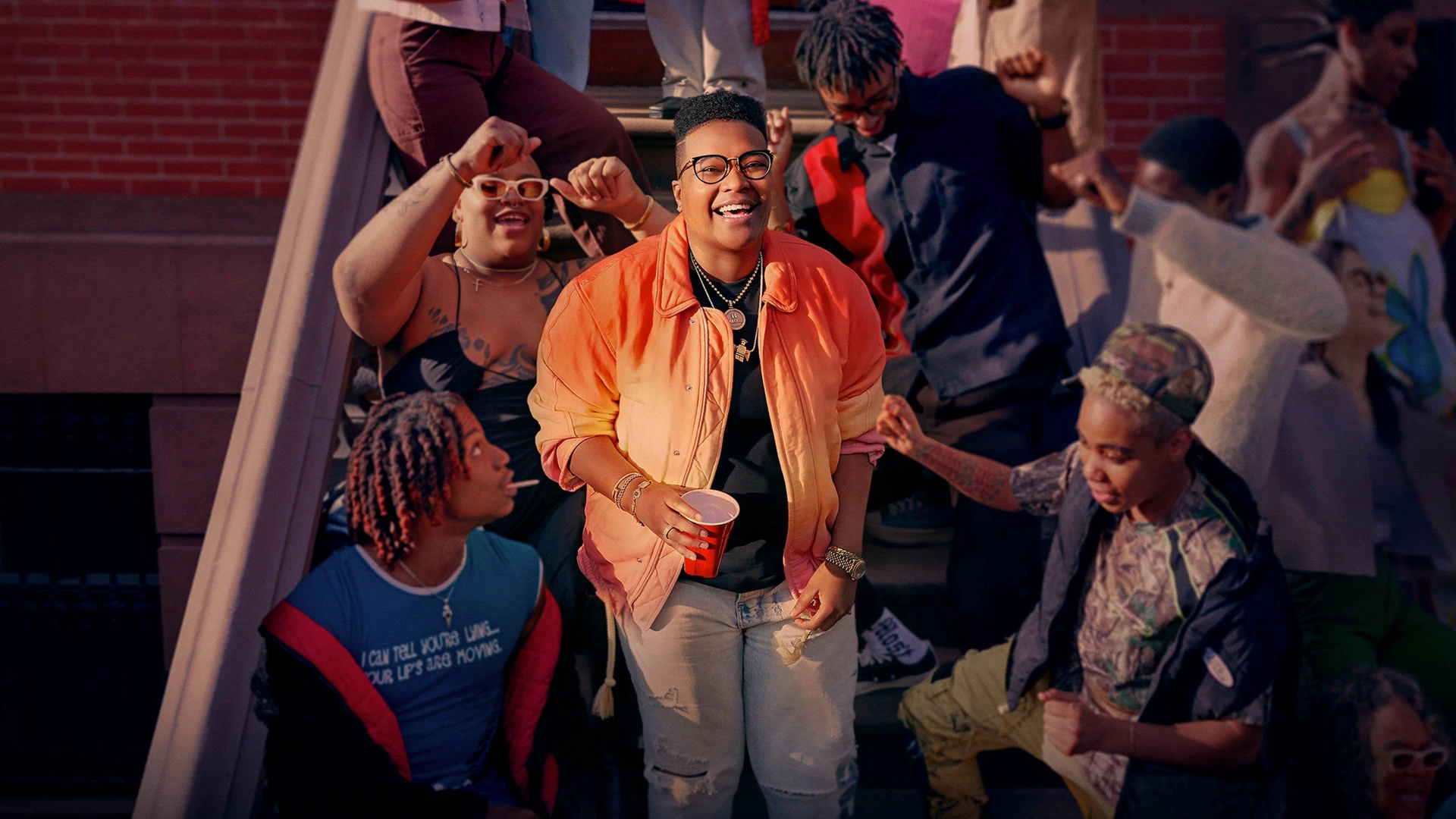 Tạm Dừng Với Sam Jay (Phần 2)