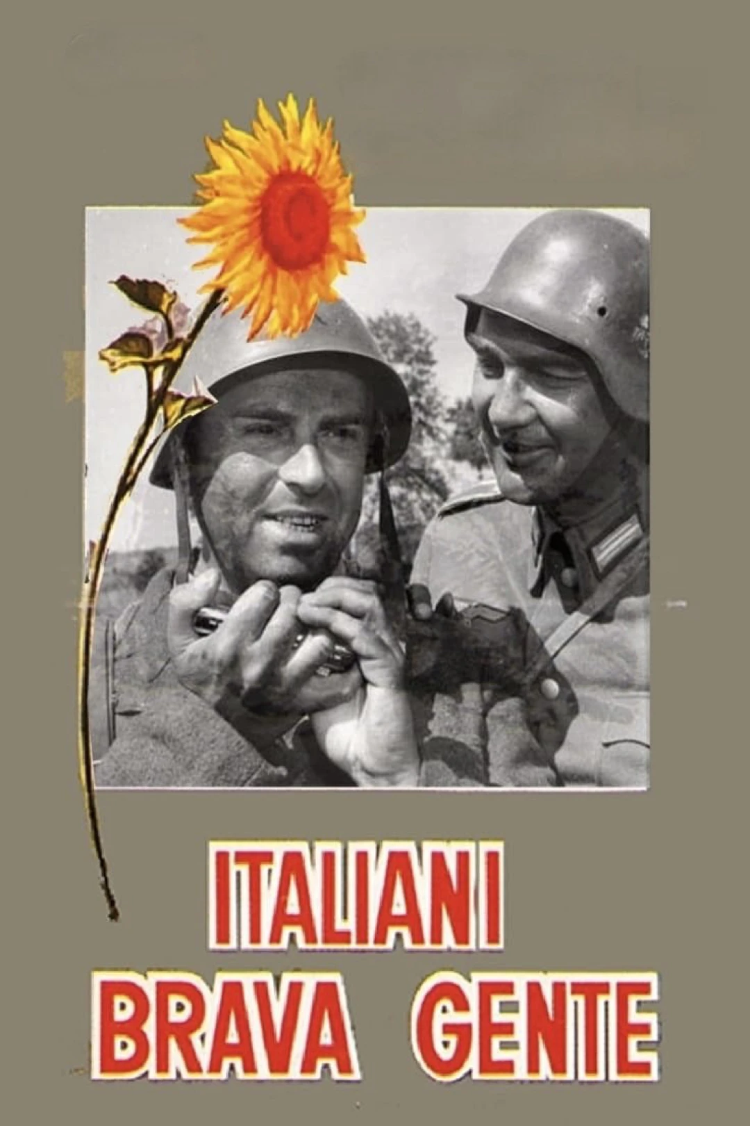 Tấn công và rút lui (Attack and Retreat) [1964]