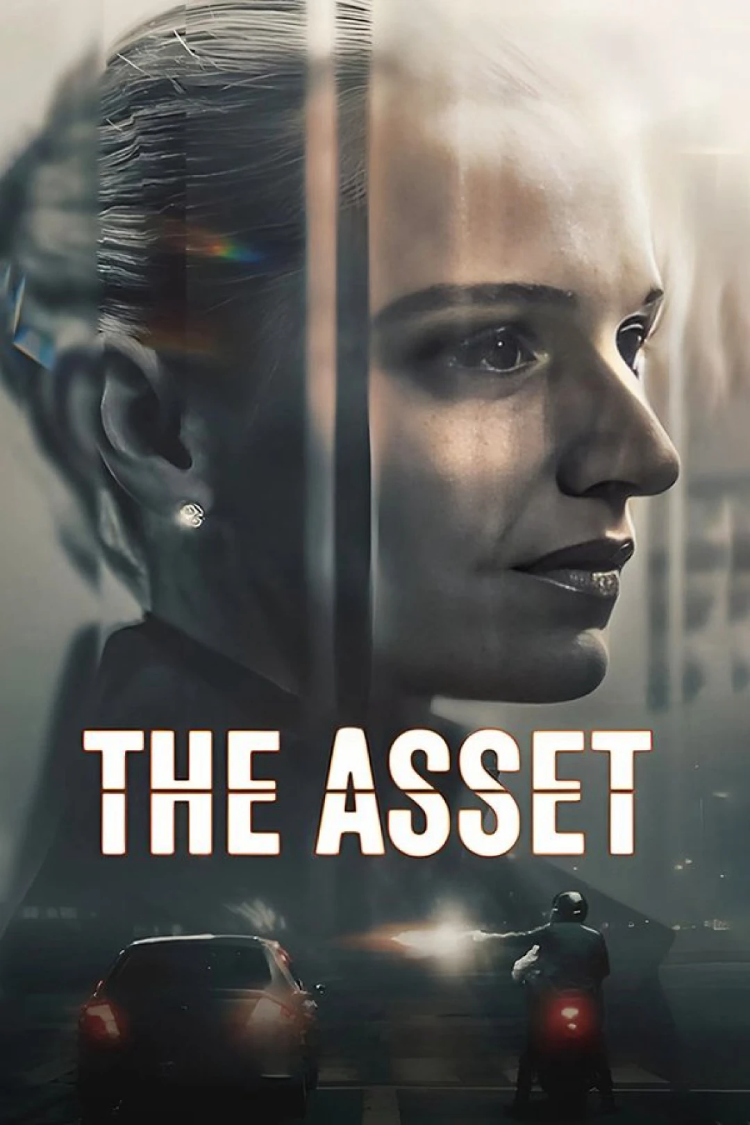 The Asset (The Asset) [2025]