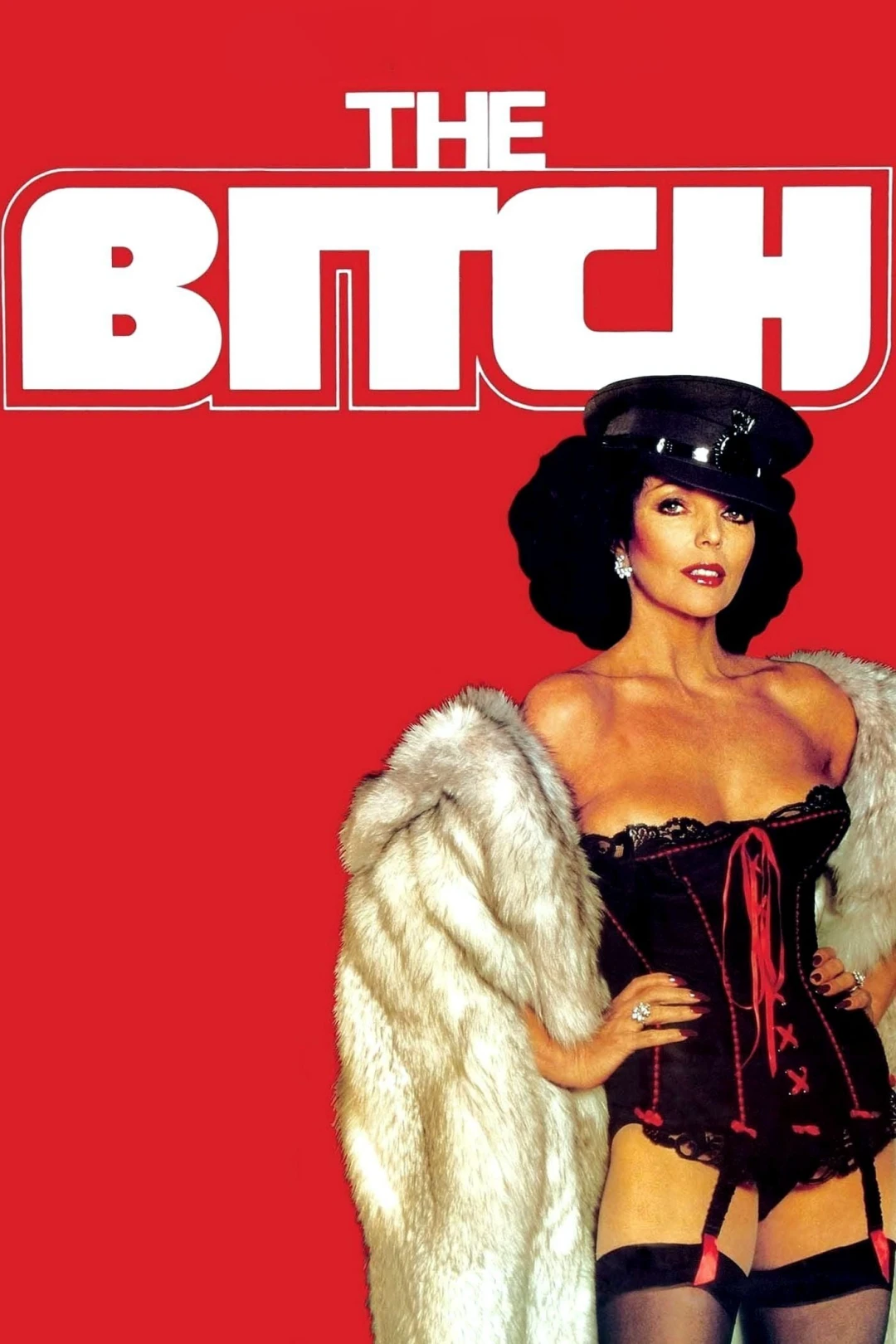The Bitch (The Bitch) [1979]