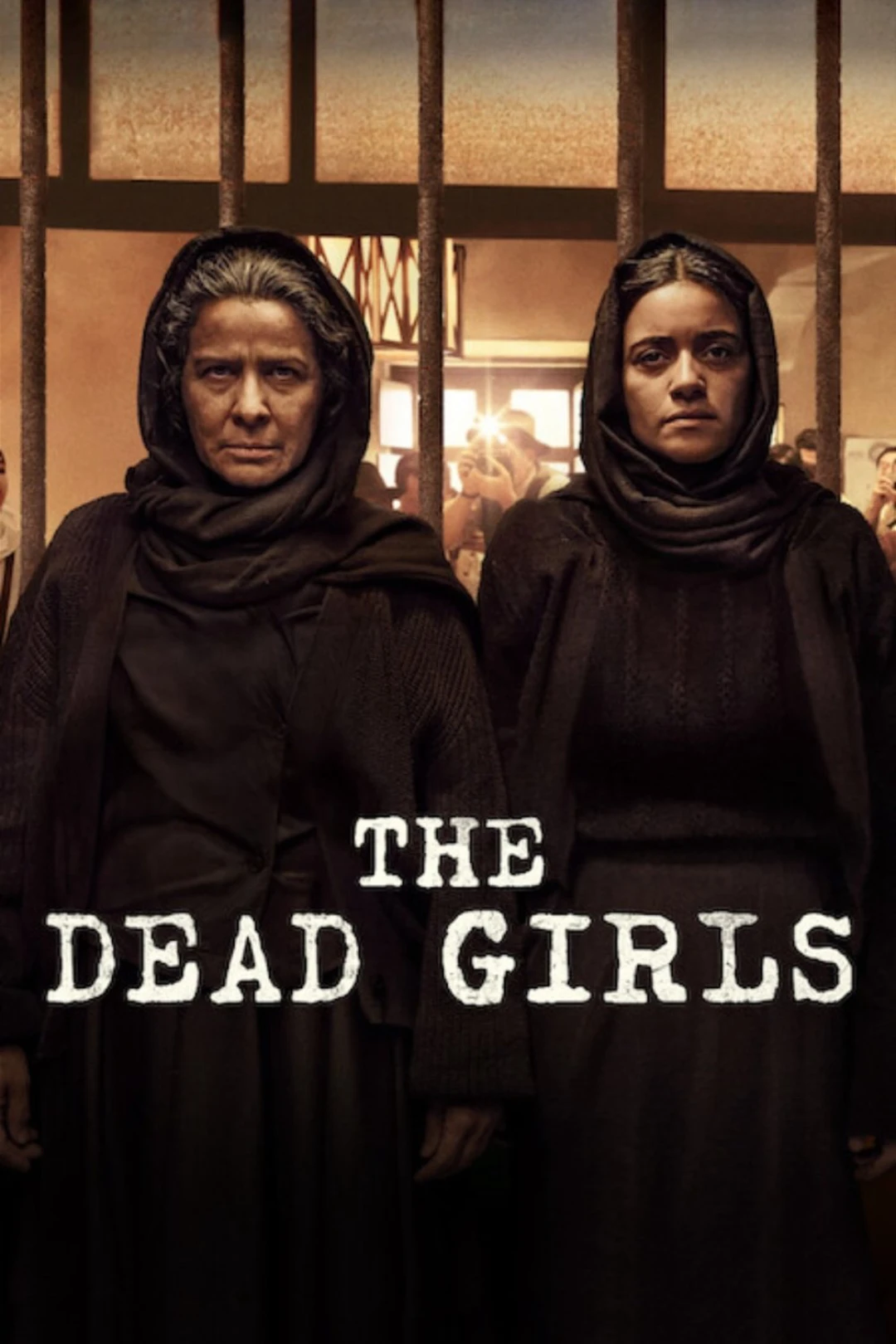 The Dead Girls (The Dead Girls) [2025]