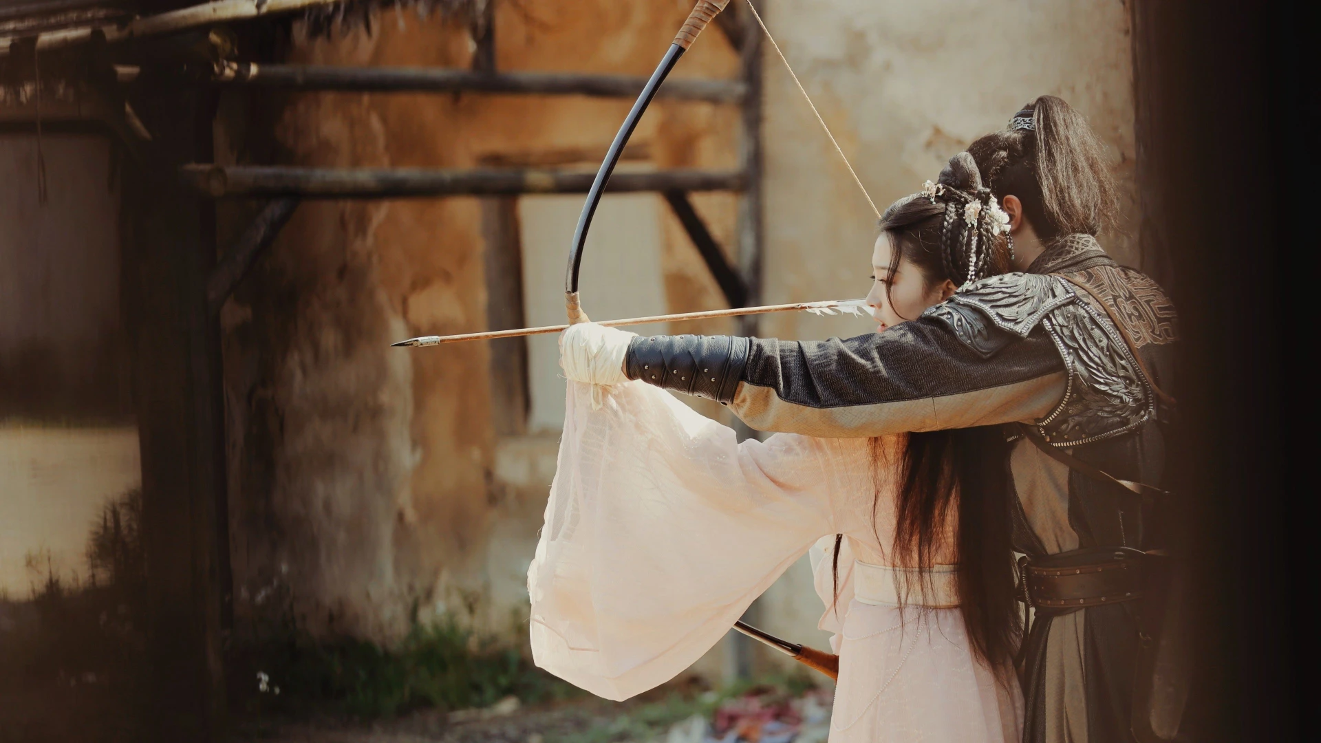 Thế Giới Cổ Trang Mới