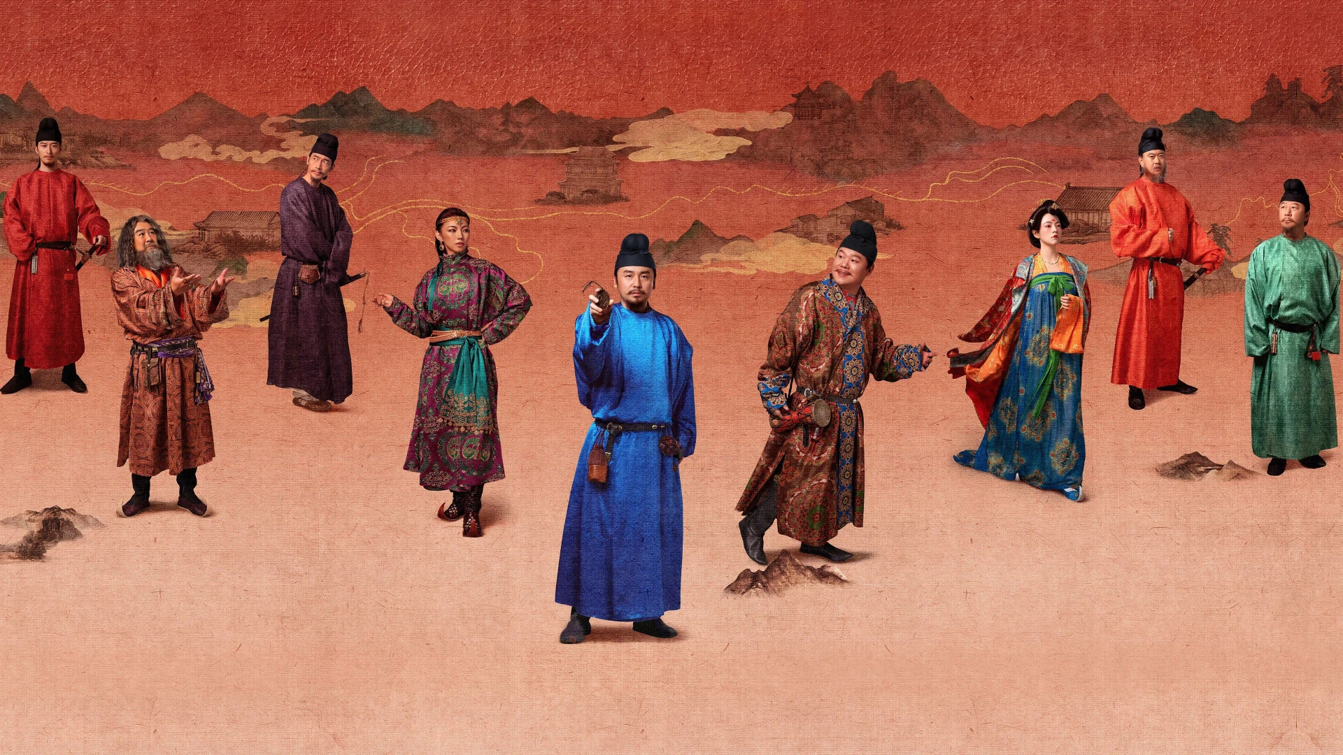 Vải Tiến Trường An