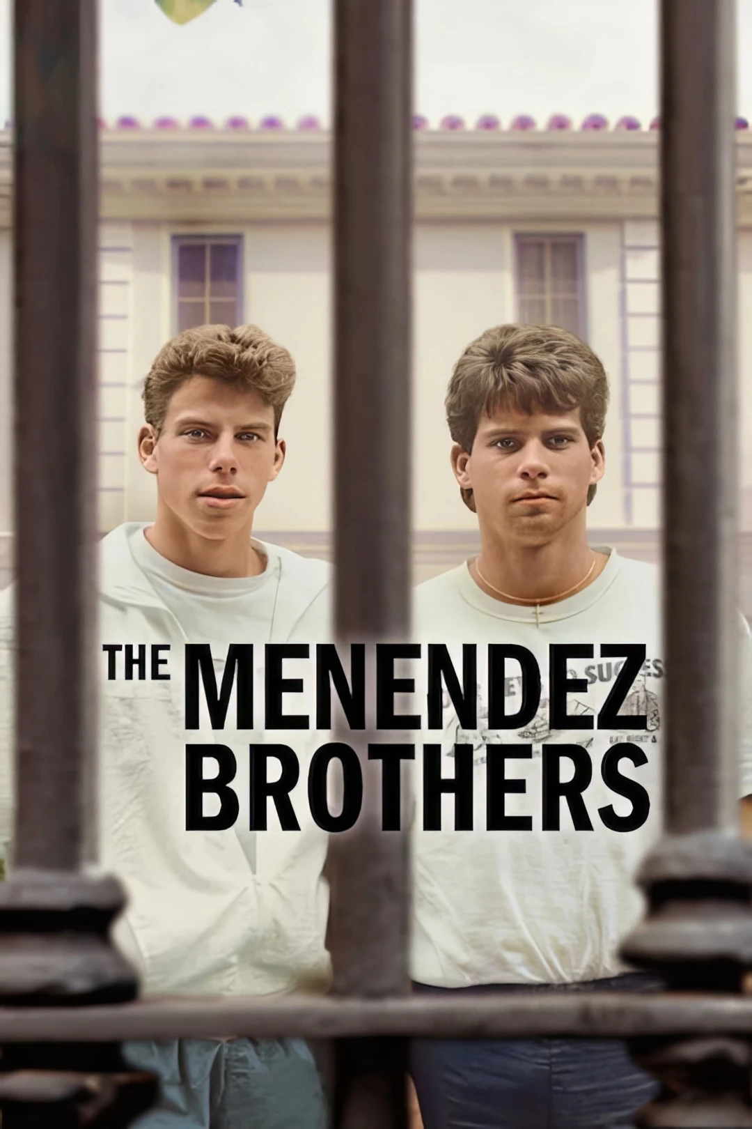 Anh Em Nhà Menendez (The Menendez Brothers) [2024]