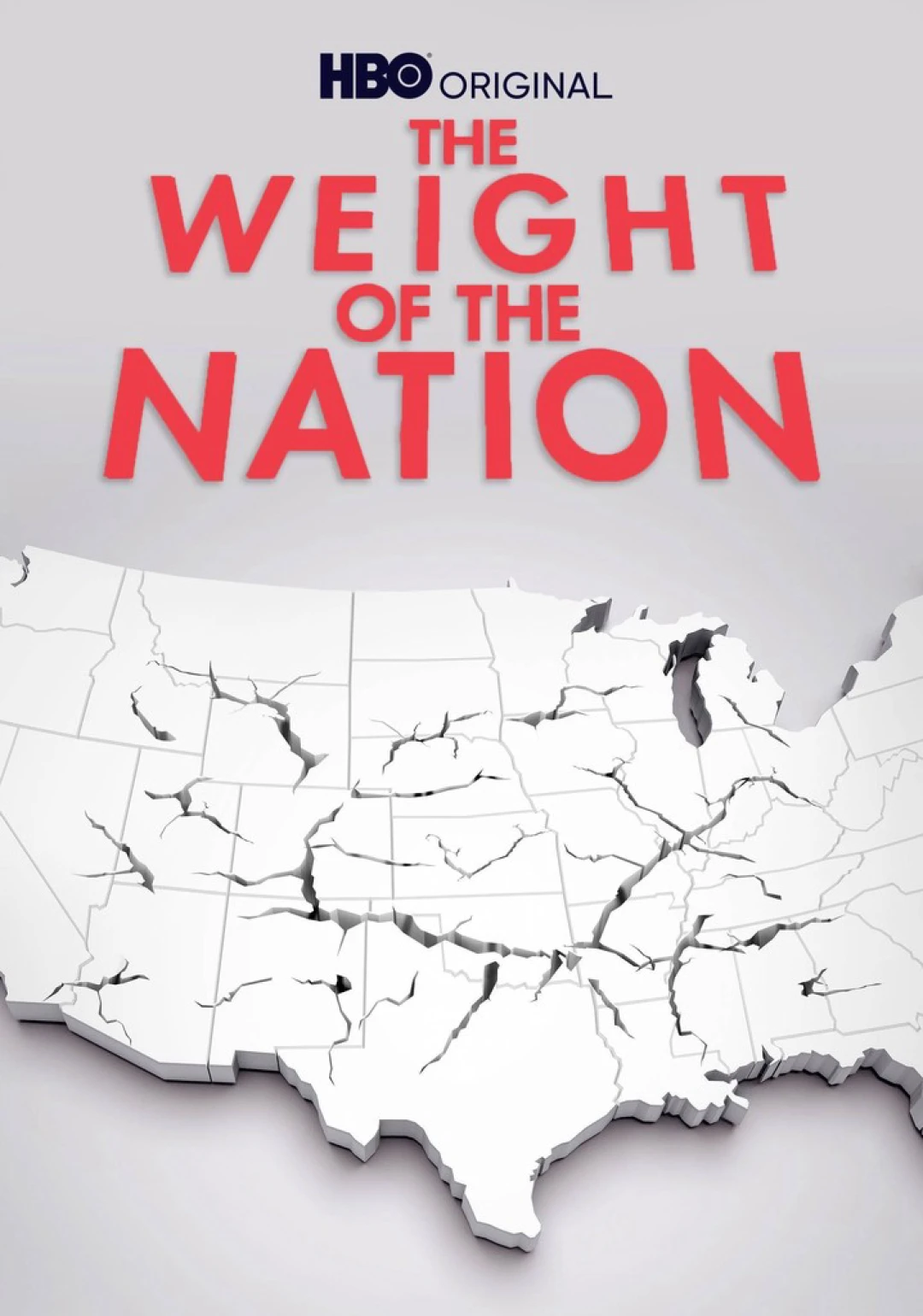 The Weight of the Nation (The Weight of the Nation) [2012]