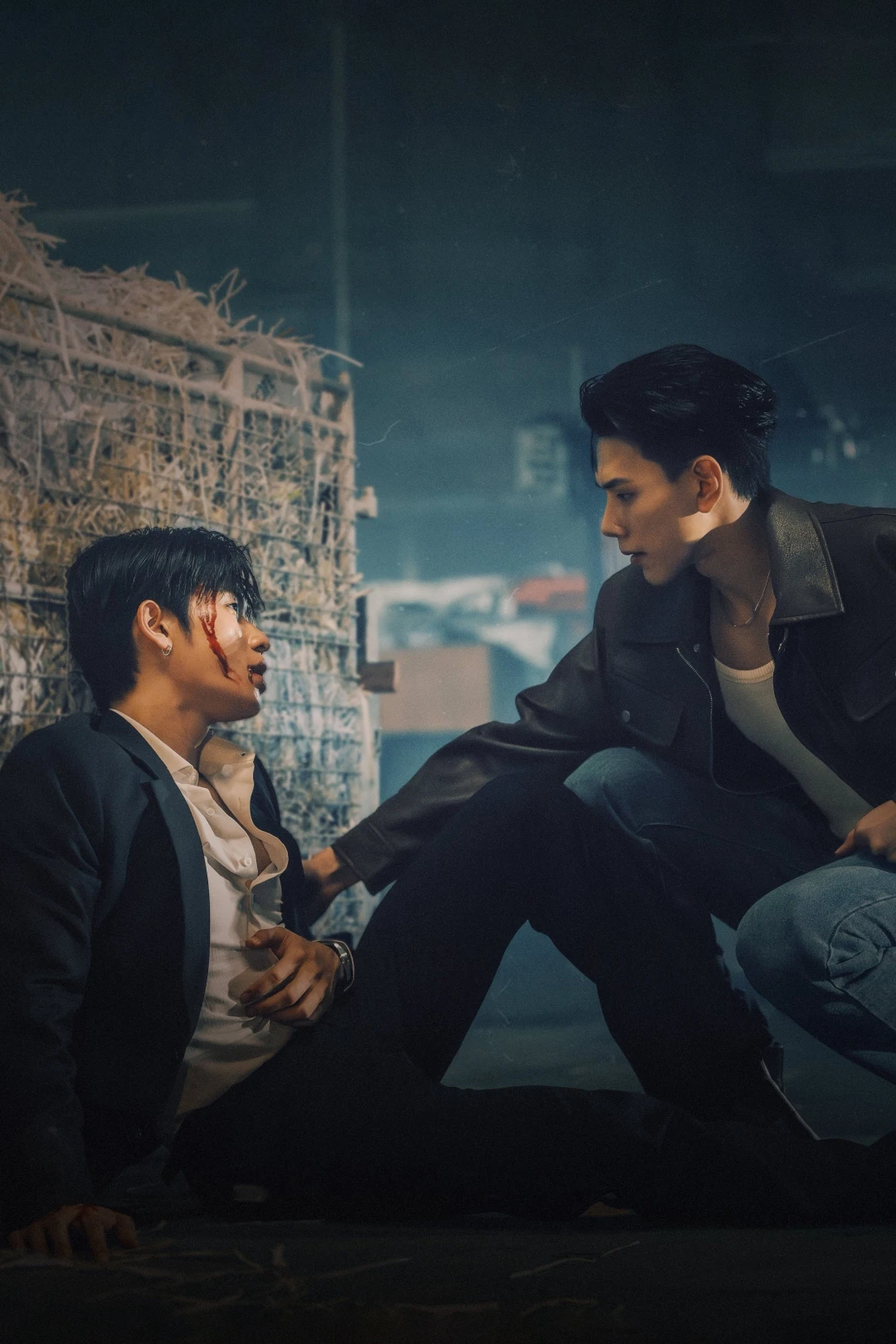 The Wicked Game: Ván Tình Lừa Dối (The Wicked Game) [2025]