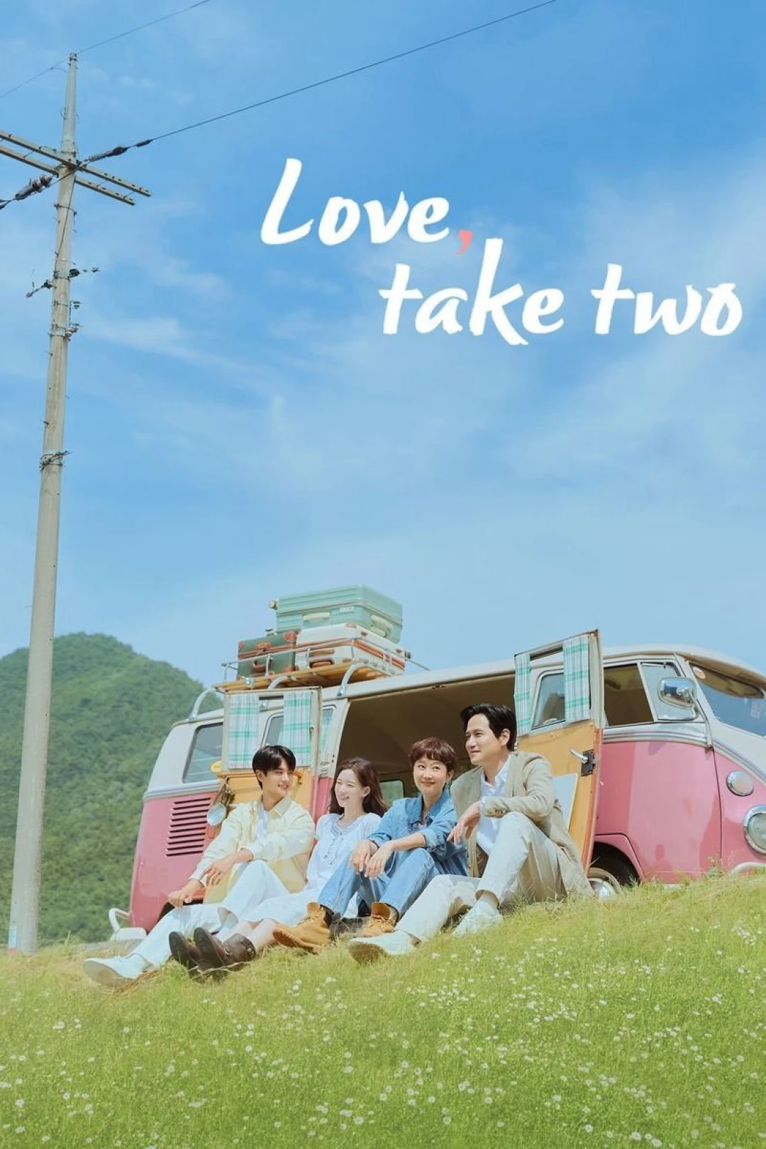 Thêm Một Lần Yêu (Love, Take Two) [2025]