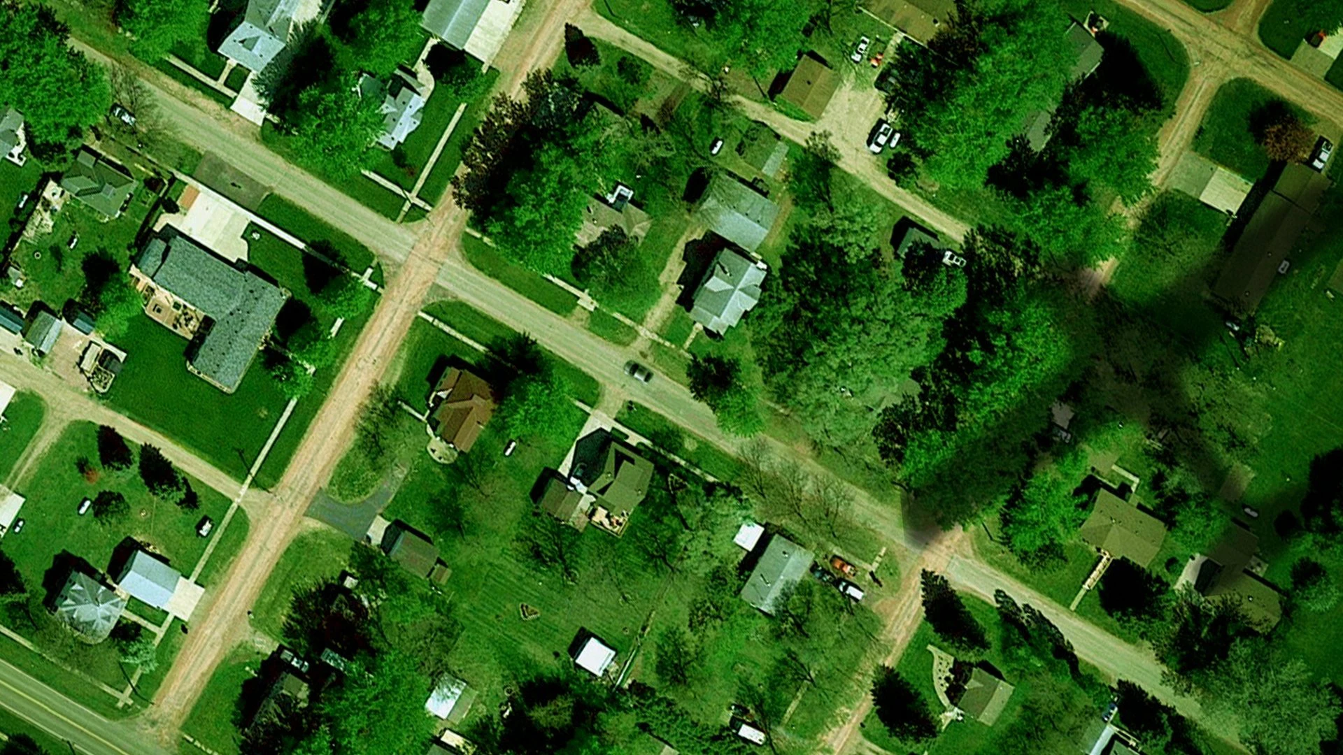 Thị Trấn Của Chúng Tôi