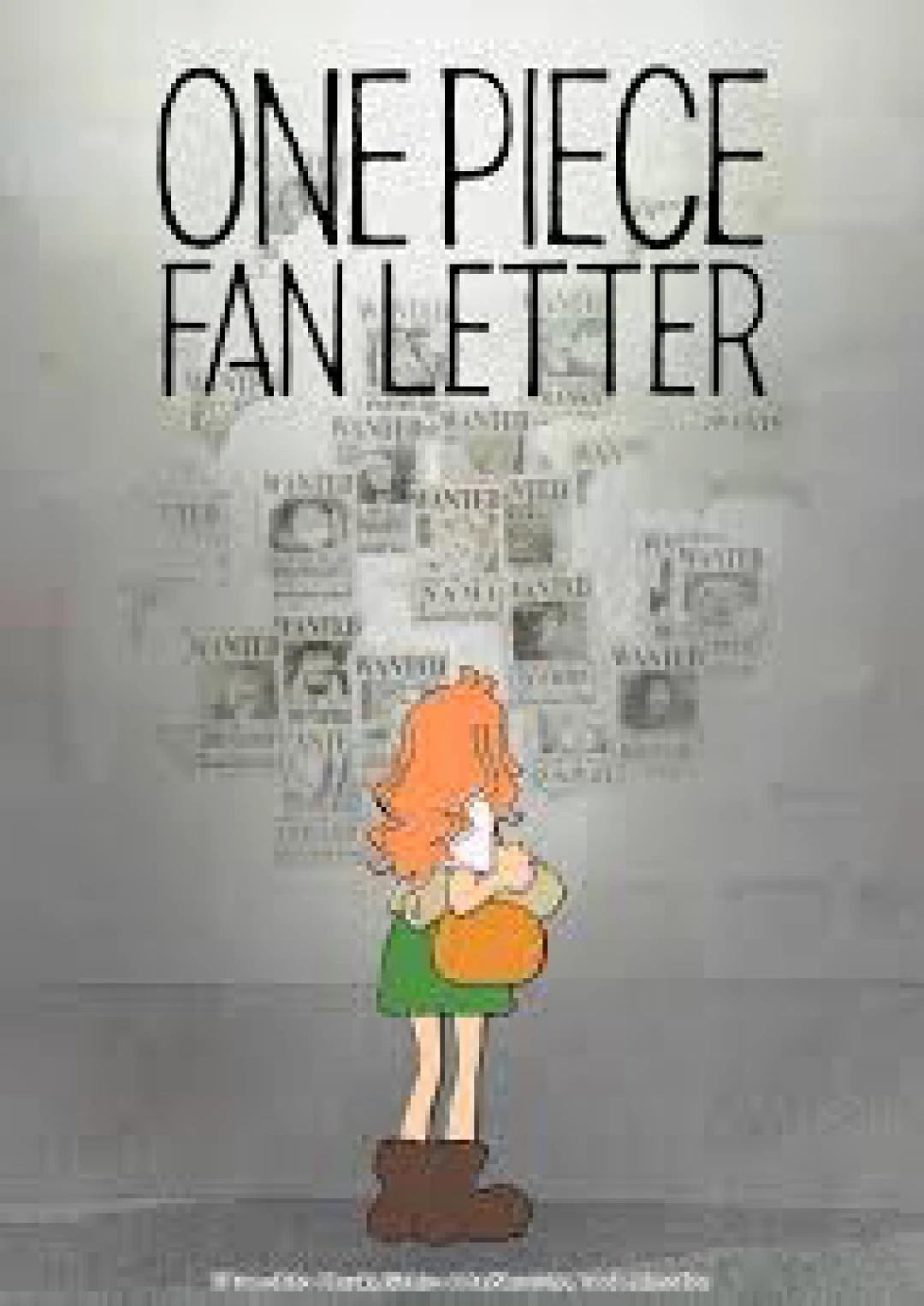 Thư Của Fan Onepiece (one piece fan letter) [2024]