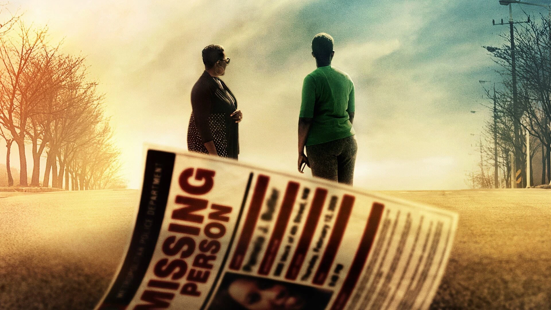 Tìm Kiếm Người Da Màu Bị Mất Tích