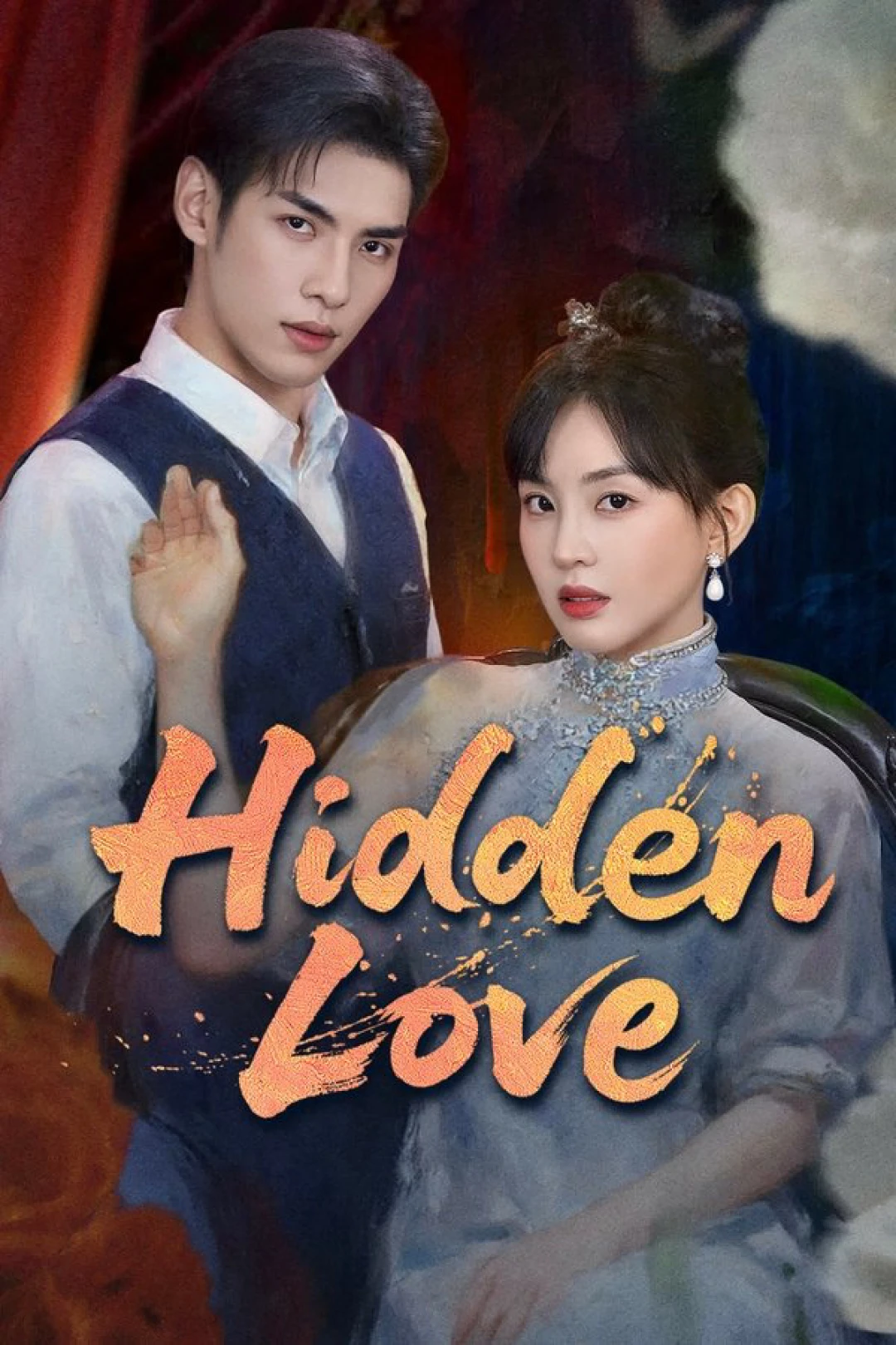 Tình Yêu Bị Che Giấu (Hidden Love) [2025]