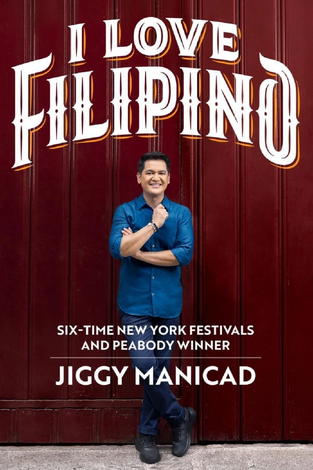 Tôi yêu người Philippines (I Love Filipino) [2025]