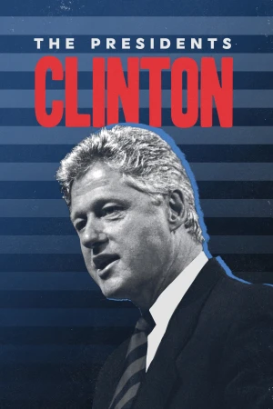 Tổng Thống Bill Clinton