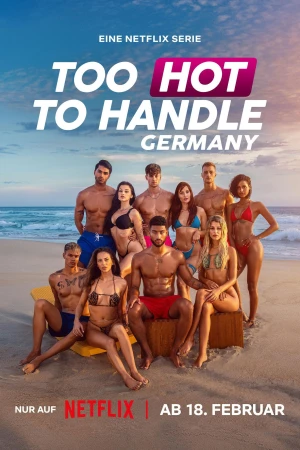 Too Hot to Handle: Germany (Phần 2)