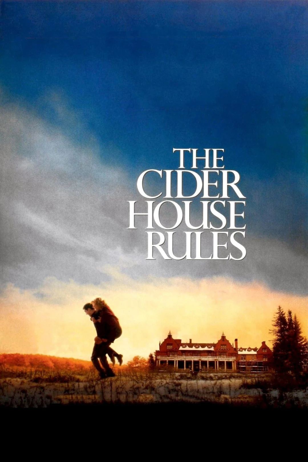 Trở Lại Chốn Xưa (The Cider House Rules) [1999]