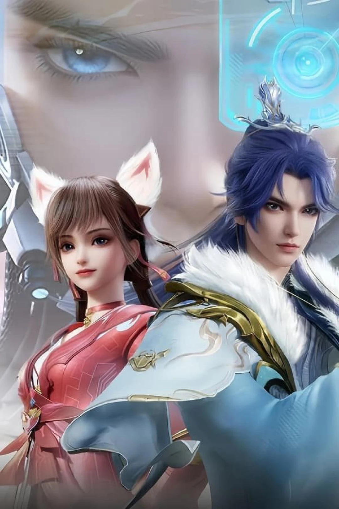 Trong Tông Môn Trừ Ta Ra Tất Cả Đều Là Gián Điệp (2024)