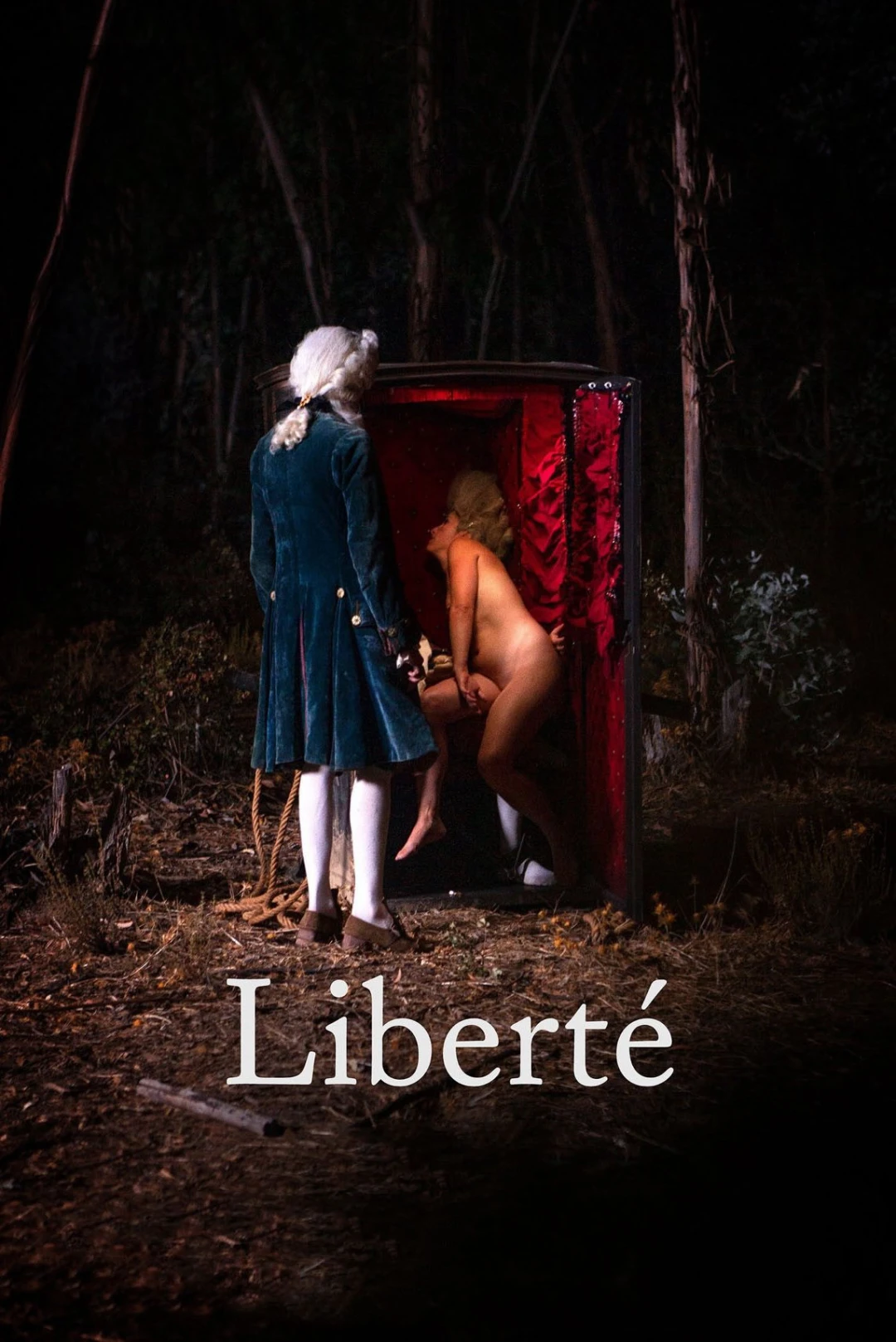 tự do (Liberté) [2019]