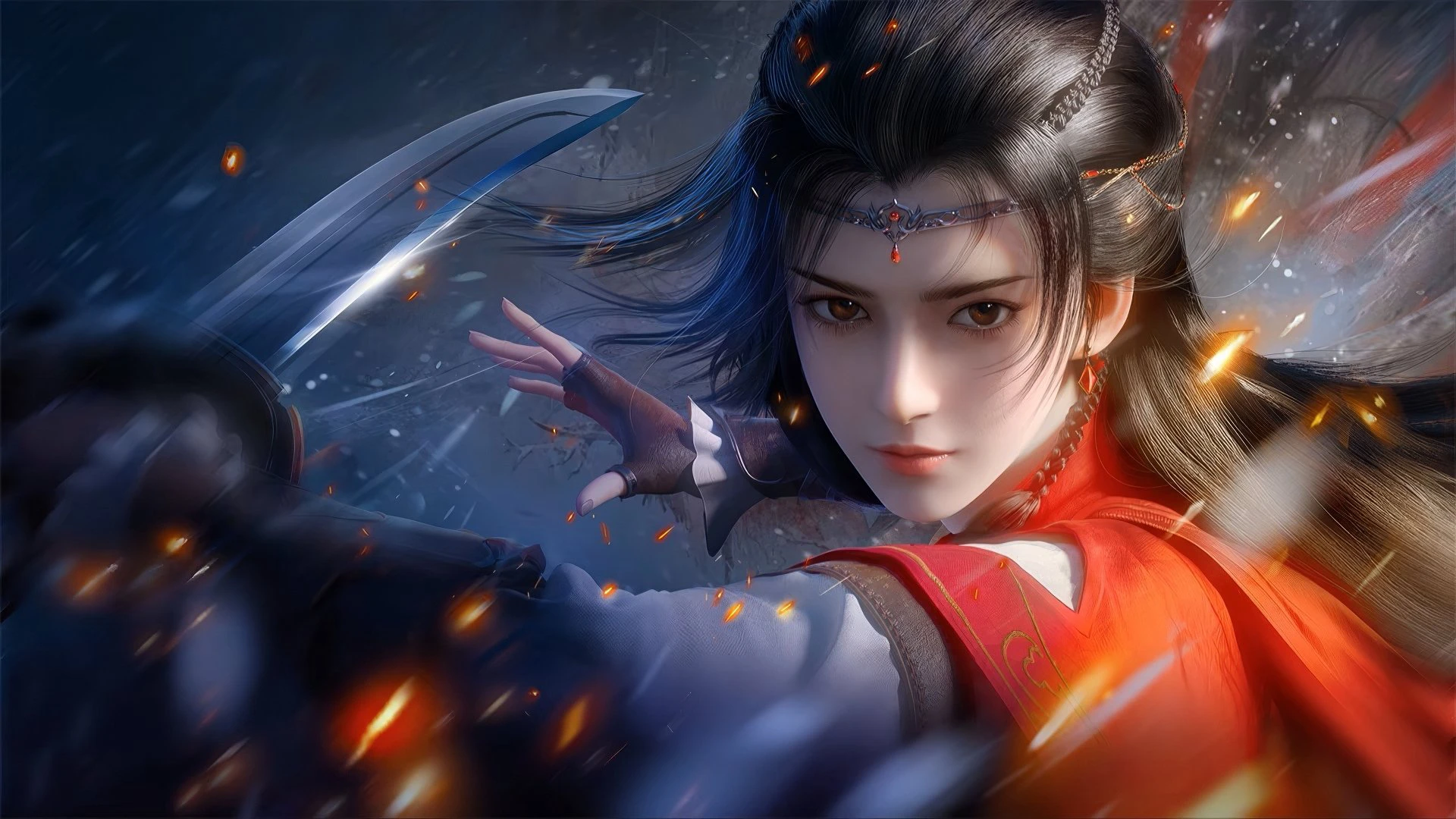 Tử Xuyên (Phần 2)