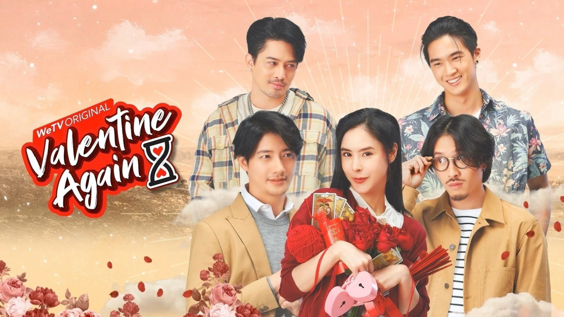 Valentine's Again: Tình Yêu Kỳ Diệu