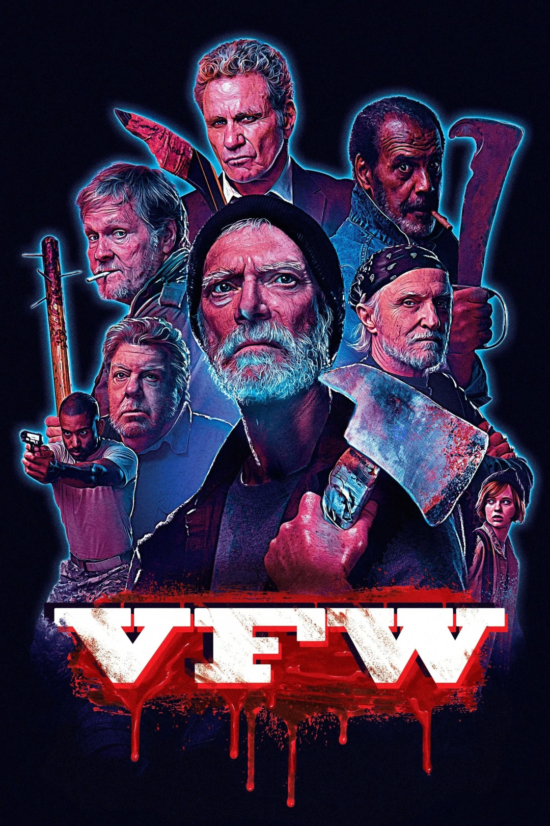 VFW (VFW) [2019]