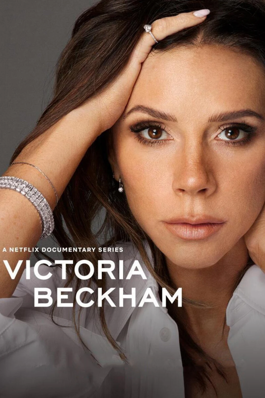 Victoria Beckham (Victoria Beckham) [2025]