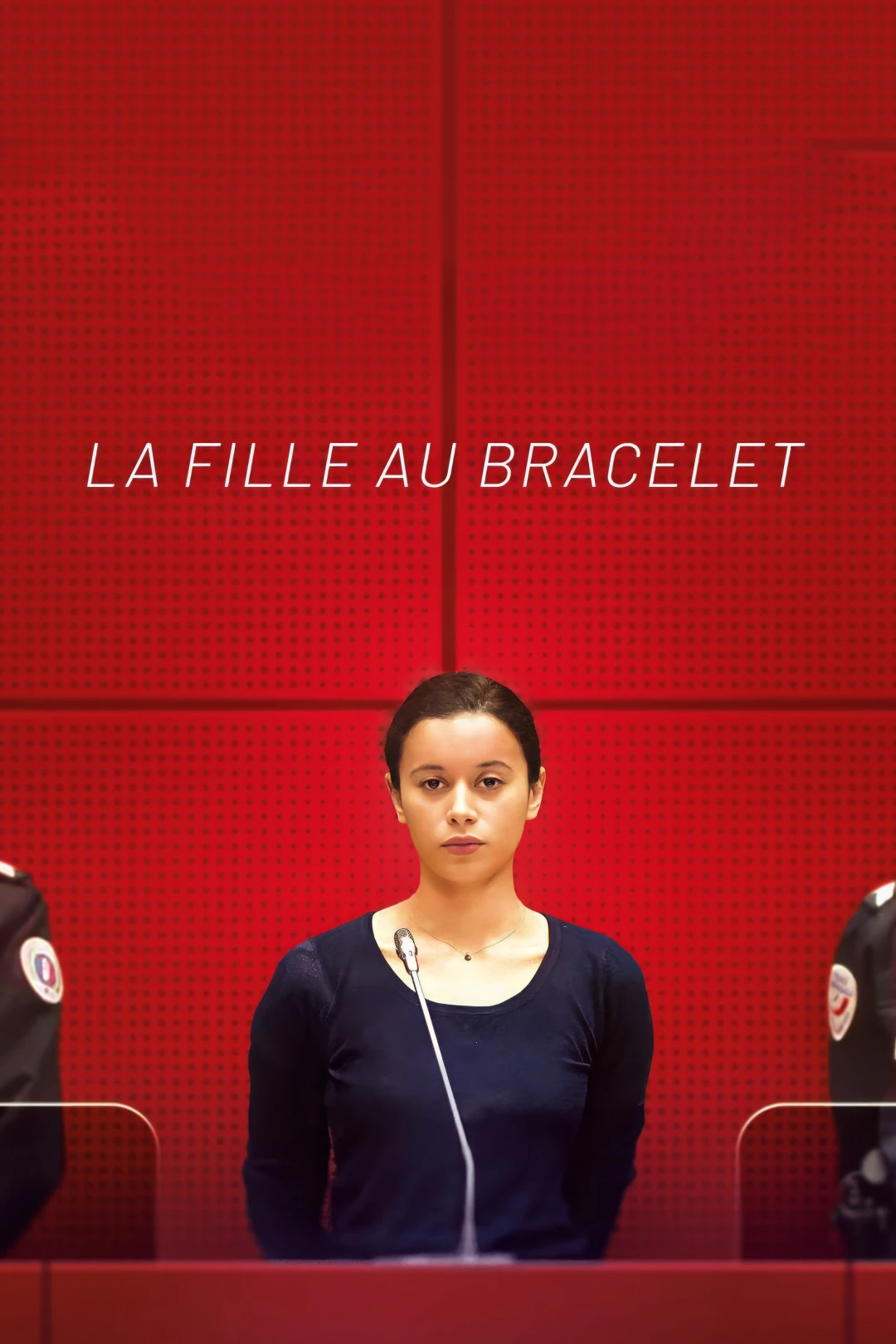 Vòng tay La Fille au (The Girl with a Bracelet) [2020]