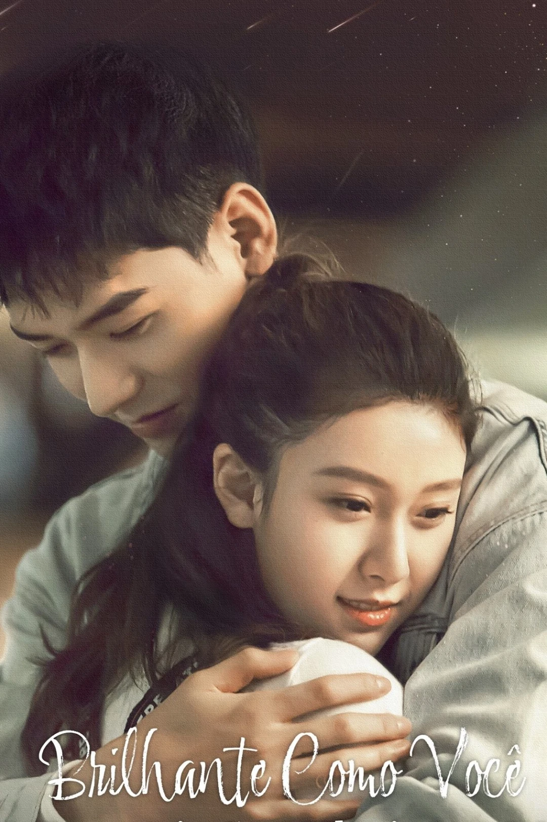 Vừa Lúc Em Tỏa Sáng (Shining Like You) [2021]