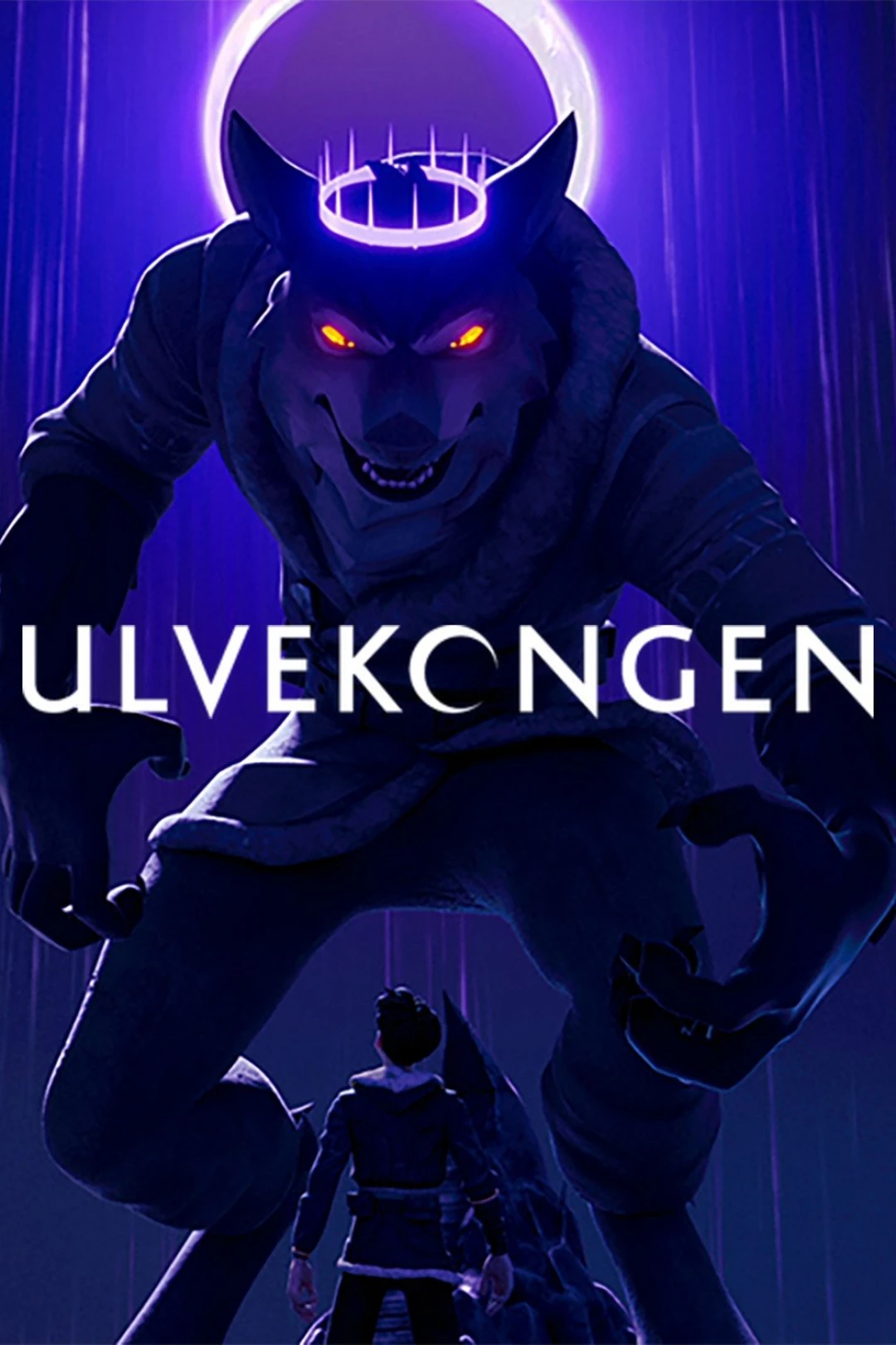 Vua sói (Phần 2) (Wolf King (Season 2)) [2025]