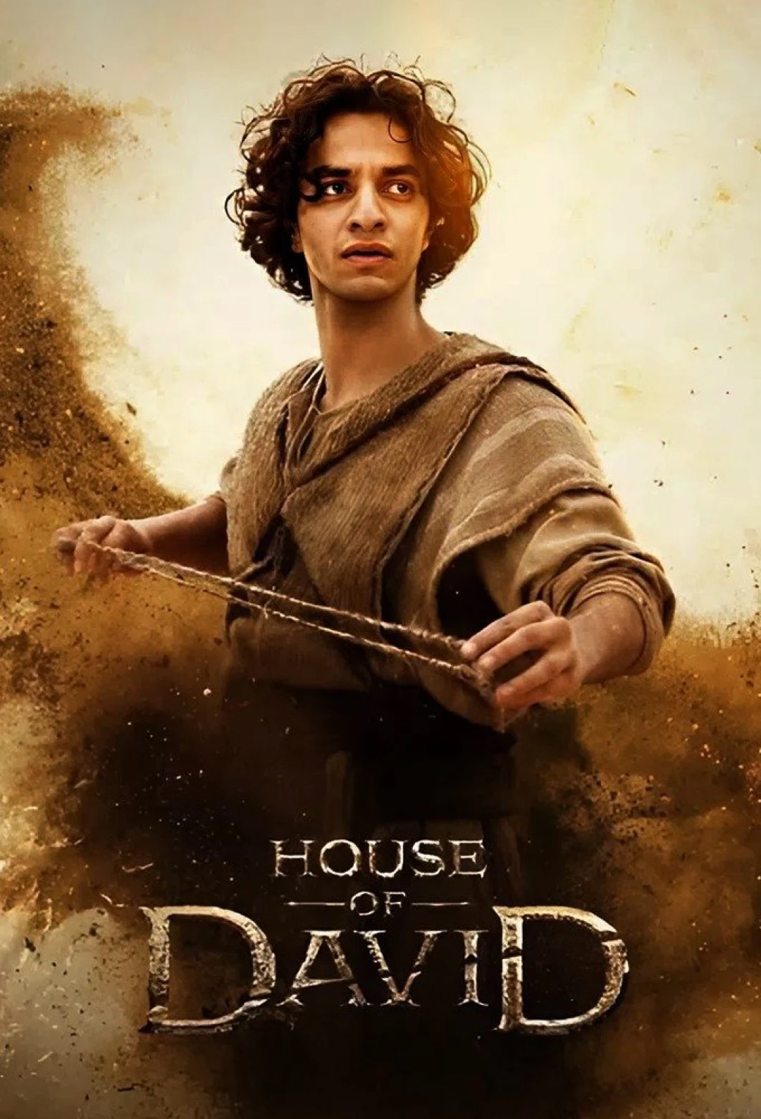 Vương Quyền David (Phần 2) (House of David (Season 2)) [2025]