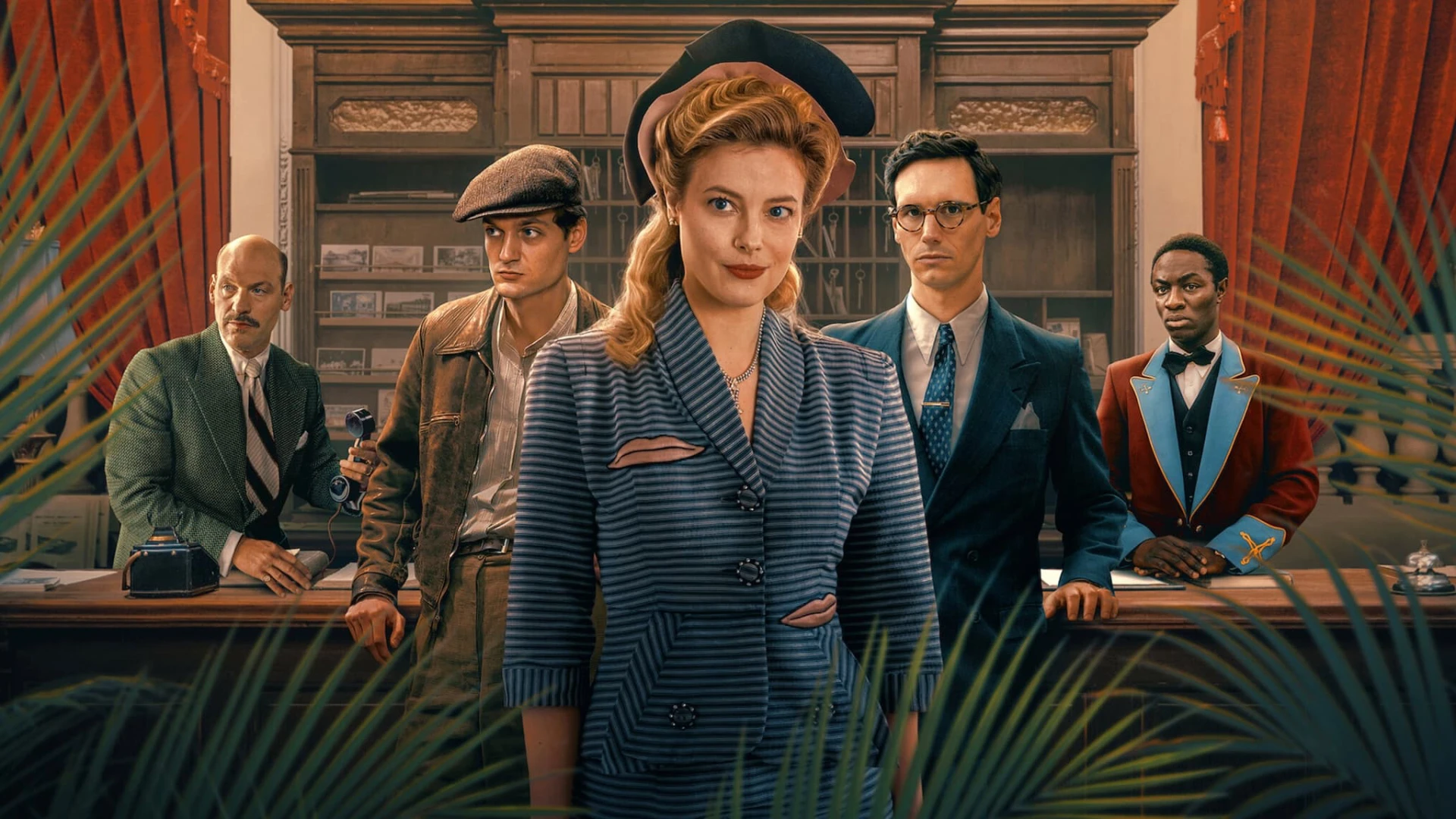 Vượt Đại Tây Dương