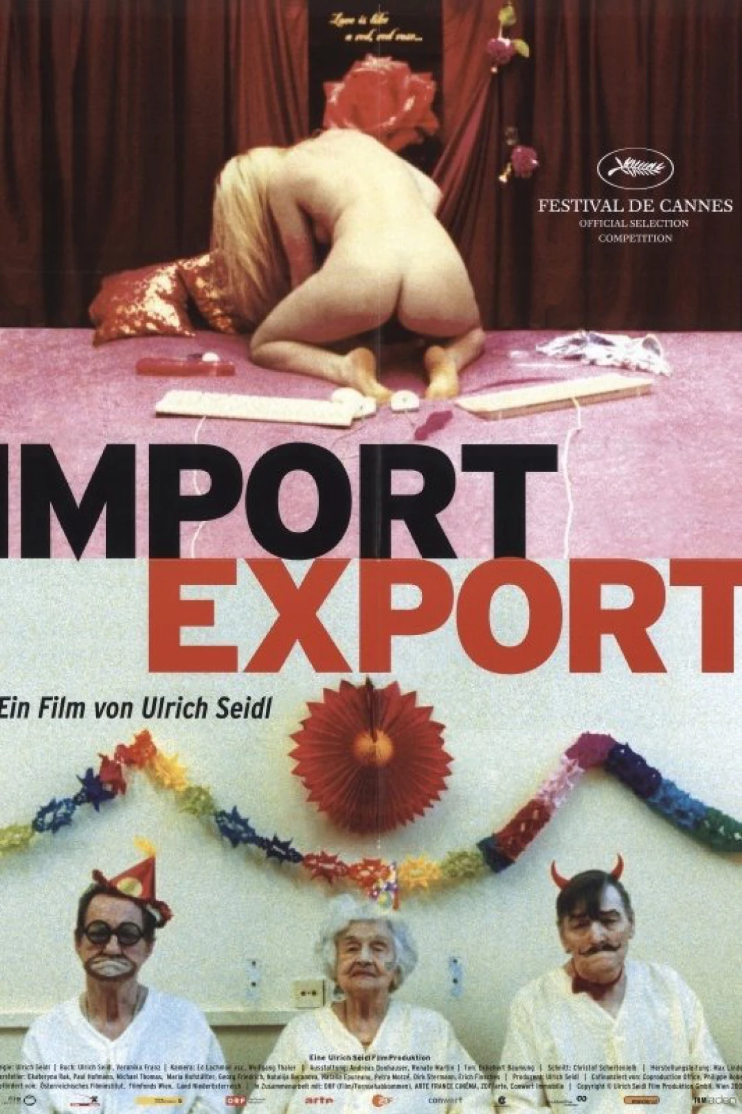 Xuất Nhập Khẩu (Import/Export) [2007]