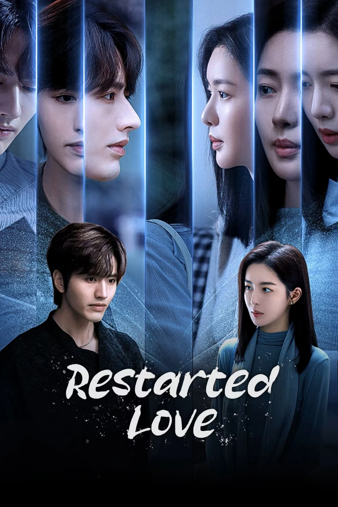 Yêu Lại Từ Đầu (Restarted Love) [2025]