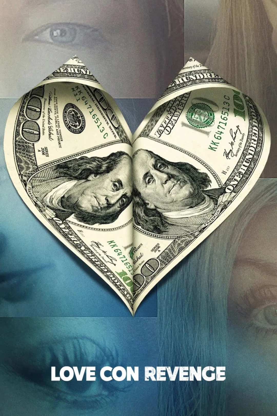 Yêu, Lừa Gạt, Trả Thù (Love Con Revenge) [2025]